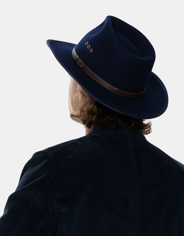 City Hatters - City Hatters Yarra Hat