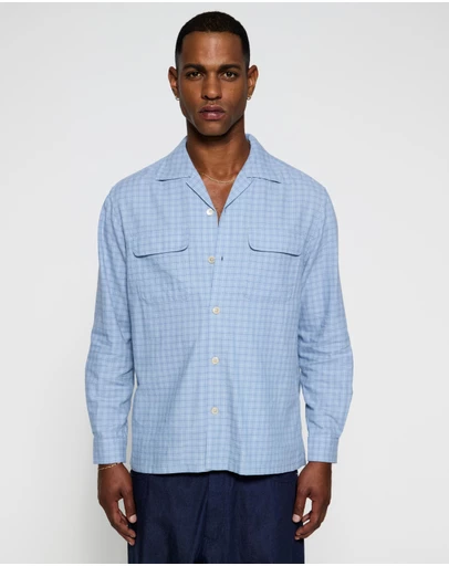 Sunflower - Pocket Shirt