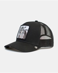 Goorin Bros. - The White Tiger