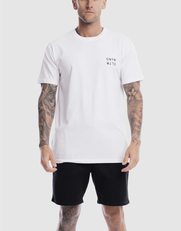 Counter Culture - Geo Tee