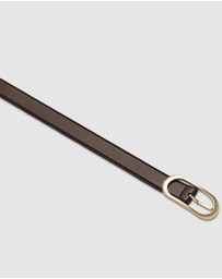 Status Anxiety - Final Loop Belt