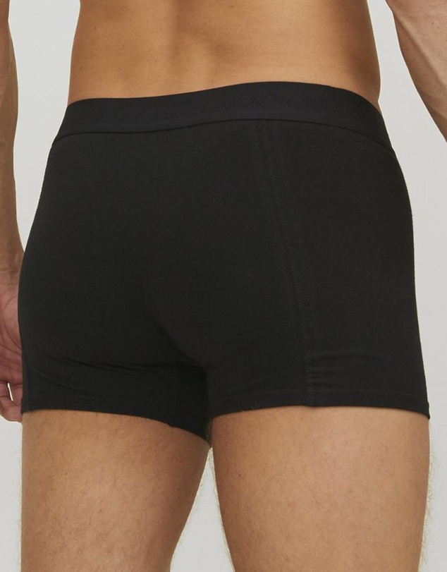 Jack & Jones - Tone In Tone Trunks 5-Pack