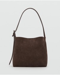 M.N.G - Igor Shoulder Bag