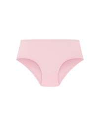 City Chic - Luxe Cotton 3 Pack Boyleg