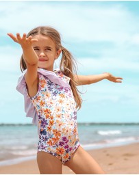 WITH LOVE FOR KIDS - Ruffle Swimmers - Babies - Kids