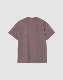 Carhartt WIP - SS Vista T-Shirt