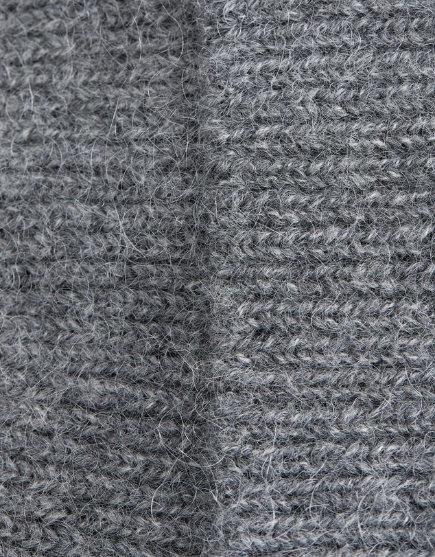 & Other Stories - Wool Blend Beanie