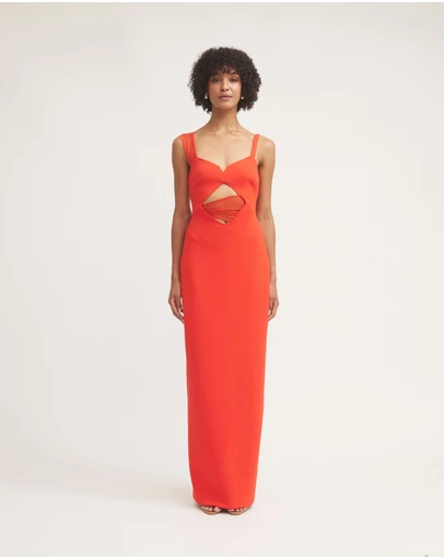TOJHA - Madeleine Dress