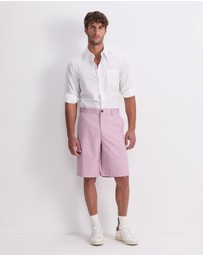 Sportscraft - Relaxed Classic Short