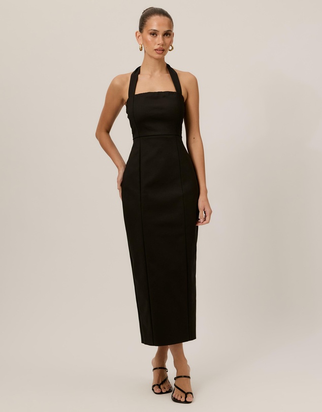 Tussah - Noelle Midi Dress
