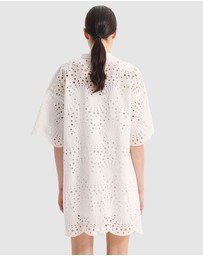 Morrison - Saffron Dress