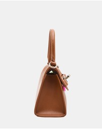 Steve Madden - BDeedee Toffee Handbag