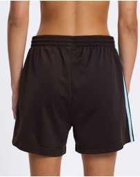 adidas Originals - Firebird Classic Shorts