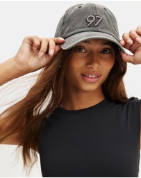 Cotton On Body Active - Active Graphic Cap