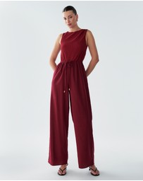 BWLDR - Paige Jumpsuit