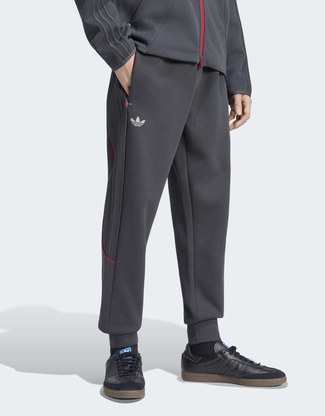 adidas Originals - LIVERPOOL FC 26/27 ORIGINALS TEAMGEIST 26 TRACKPANT Mens