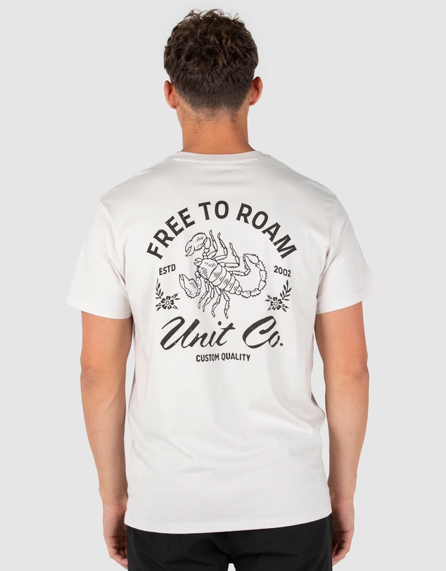UNIT - UNIT Nomad Men's T-Shirt