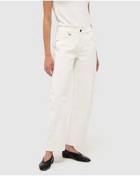 Neuw - Amber Barrel Jeans