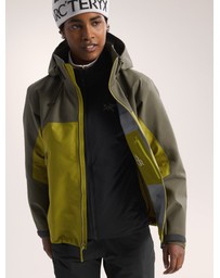 Arc'teryx - Beta AR Jacket Women's
