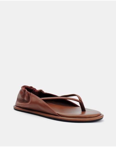 Cocoa Leather