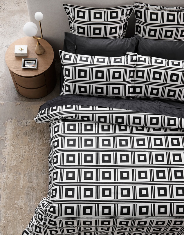 Greg Natale - Astoria Duvet Set