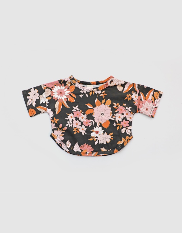 WITH LOVE FOR KIDS - Easy Top - Babies - Kids