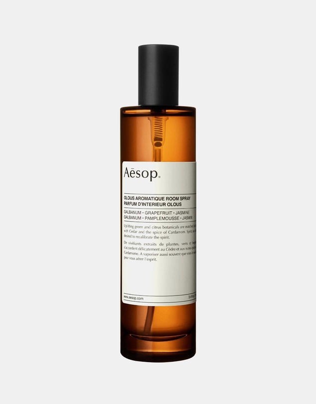 Aesop - Olous Aromatique Room Spray 100ml