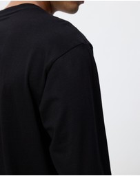 AS Colour - Box LS Tee