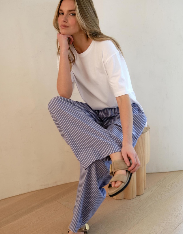 Ceres Life - Stevie Slouchy Tee