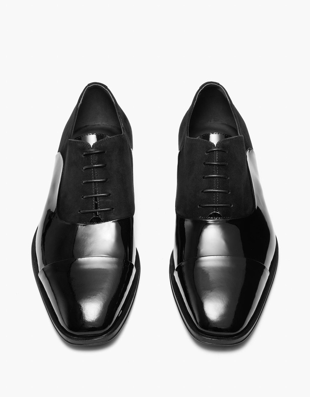 Aquila - D'ORO Collection - Walton Oxford Shoes