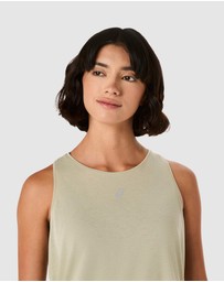 ASICS - Nagino Run Adjustable Tank - Women's