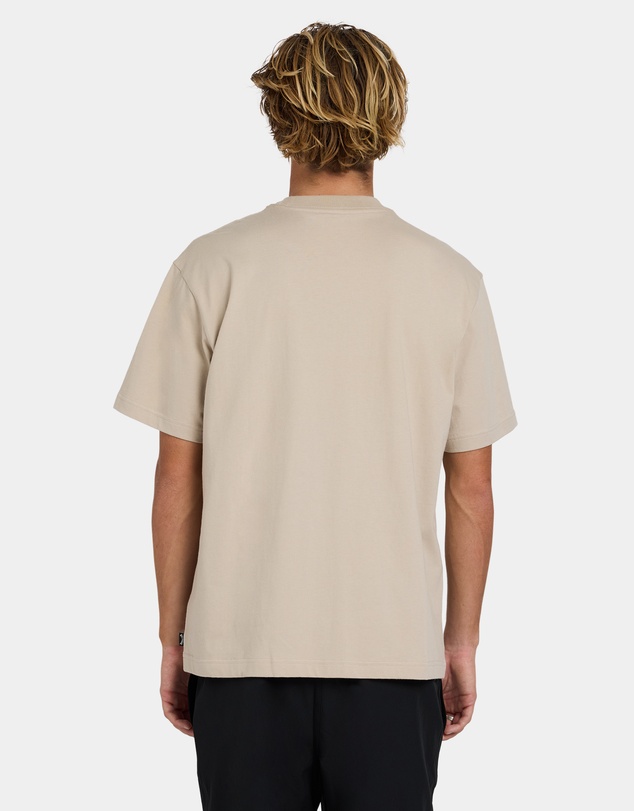 Billabong - Mens Premium Wave Wash T-Shirt