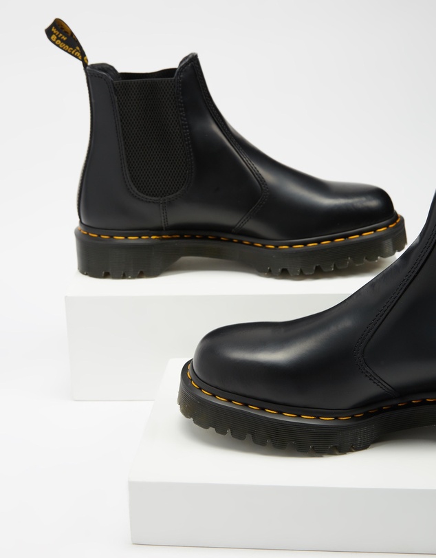 Dr Martens - 2976 Bex Chelsea Boots - Unisex