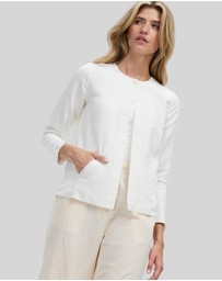 KAJA Clothing - Alexia Jacket