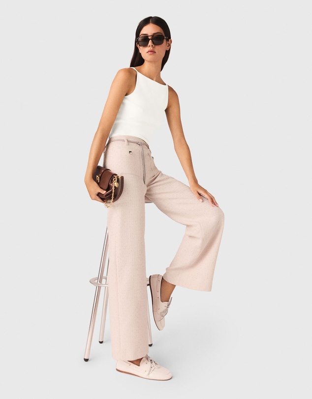 Maje - Pillona Pants