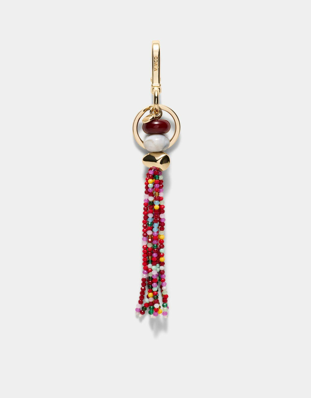 MIMCO - Abyss Beaded Keyring