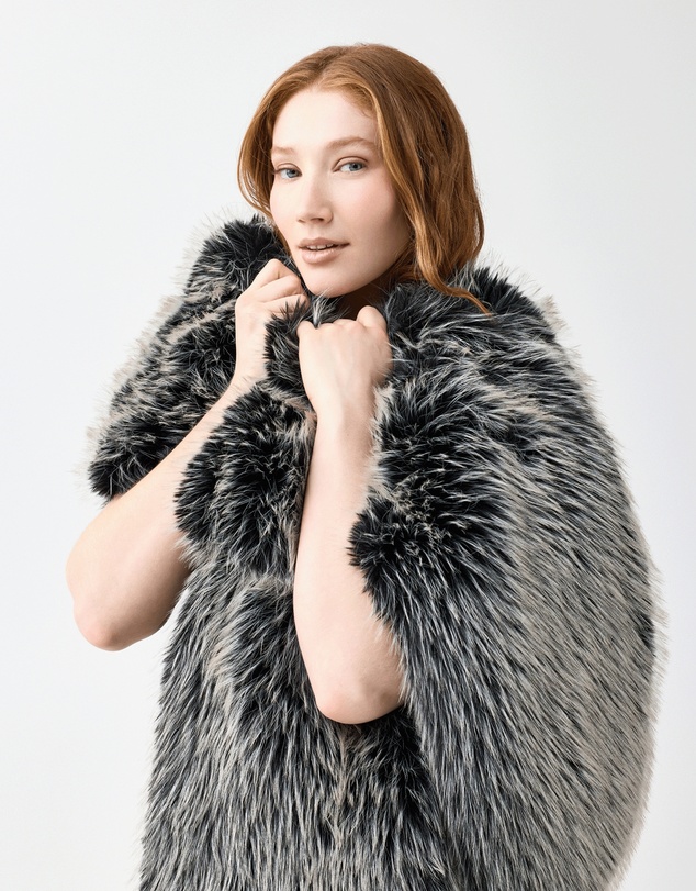 Unreal Fur - BF Scarf