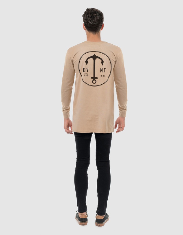 DVNT - Dive Deep Long Sleeve Tee