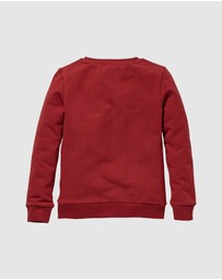Quapi - Kenji Jumper - Kids-Teens