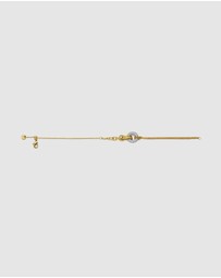Michael Kors - Premium Gold tone Bracelet