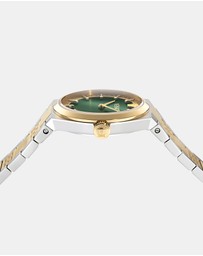 Versace - V-Auria Watch