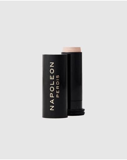 Napoleon Perdis - Foundation Stick Look 2