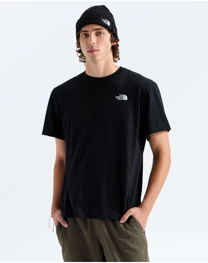 The North Face - 60th Anniversary 2 Relaxed SS Tee