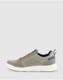 Florsheim - City Rally Knit