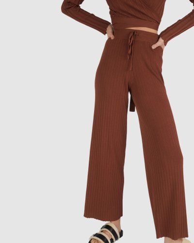 Holland Knit Pant