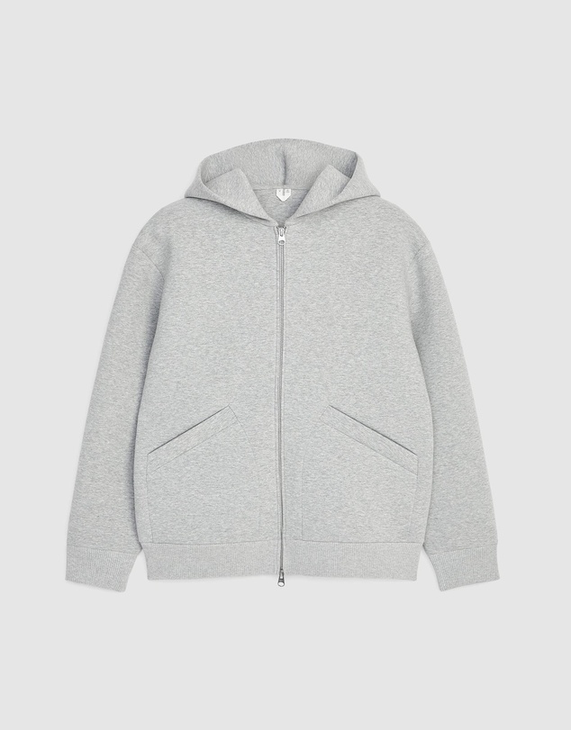 ARKET - Michael Scuba Hoodie 1
