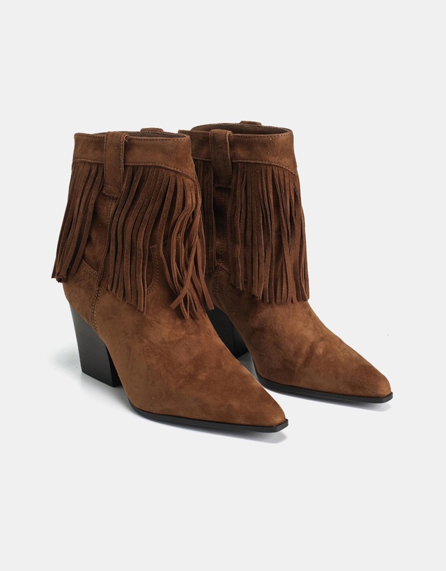 ALDO - Jollene Boots