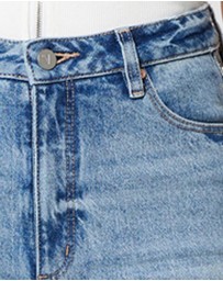 Abrand - 94 High & Wide Jeans