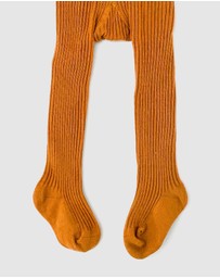 WITH LOVE FOR KIDS - Tootsie Tights - Babies - Kids