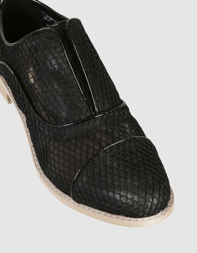 B.Coops - Zena Slip Ons